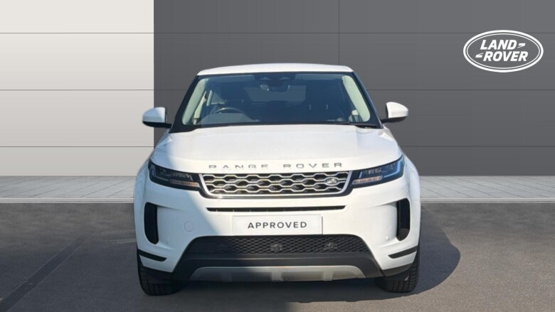 Land Rover Range Rover Evoque 2.0 D165 S 5dr 2WD Diesel Hatchback